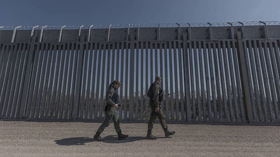 Trump Wants to Make Europe White Again